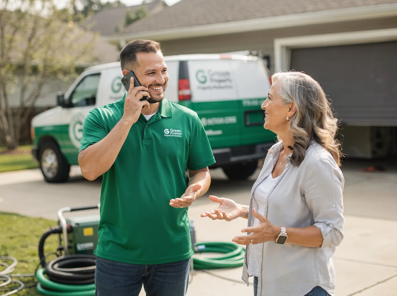 Water Damage Restoration Livonia, NY FAQs